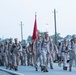 Pavement Pounders: II MEF hikes Camp Lejeune to maintain combat readiness, build unit cohesion