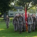 Pavement Pounders: II MEF hikes Camp Lejeune to maintain combat readiness, build unit cohesion