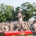 Pavement Pounders: II MEF hikes Camp Lejeune to maintain combat readiness, build unit cohesion