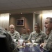 CSAF visits F.E. Warren Air Force Base