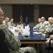 CSAF visits F.E. Warren Air Force Base