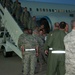 108th Airmen return from deployment