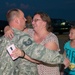 108th Airmen return from deployment