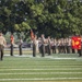 4th Marine Division Association Deactivation Ceremony