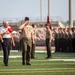 4th Marine Division Association Deactivation Ceremony