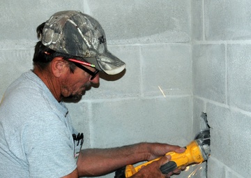 Mississippi Armed Forces Museum gets new look