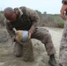 Marines conduct culminating event for MAI Course