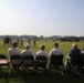 4th Marine Division Association presents static display for veterans