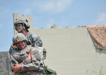 The 3 percenters – Earning the EFMB