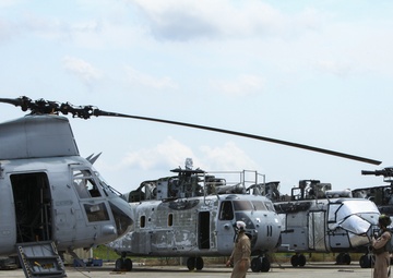 Last of the Phrogs (CH-46E)