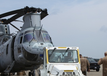 Last of the Phrogs (CH-46E)