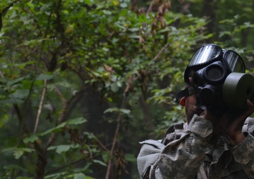 The 3 percenters – Earning the EFMB