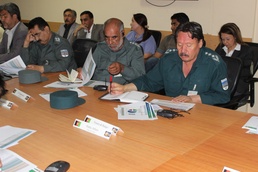 Afghanistan, donor community join forces in budget development process