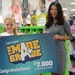 Camp Zama sixth-grader earns top prize in Exchange’s You Made the Grade Contest