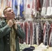 Soldiers suit up for Spirit of America
