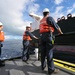 US Coast Guard helps maintain vitality of Port Honolulu