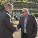 Deputy secretary of defense visits LLNL