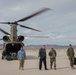 Deputy secretary of defense visits Fort Irwin
