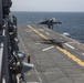 USS Boxer sets flight quarters after Seafair Fleet Week