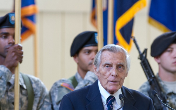 10th Mountain honors its Soldiers, past and present