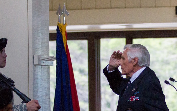 10th Mountain honors its Soldiers, past and present