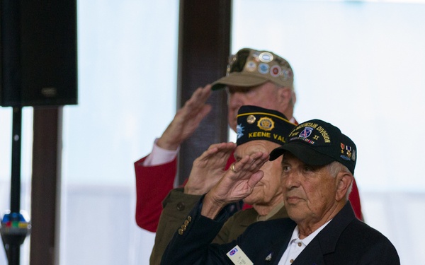 10th Mountain honors its Soldiers, past and present