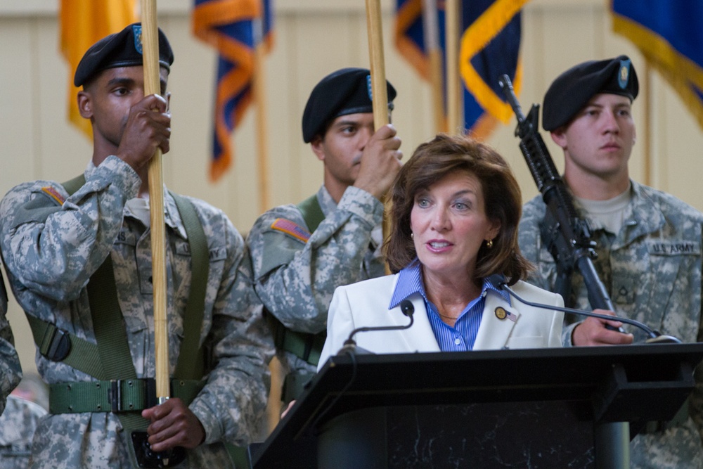 10th Mountain honors its Soldiers, past and present