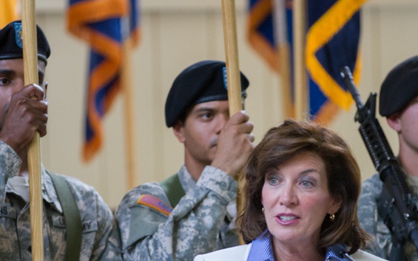 10th Mountain honors its Soldiers, past and present