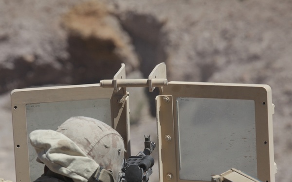 CLB-1 showcases readiness in vehicle recovery mission