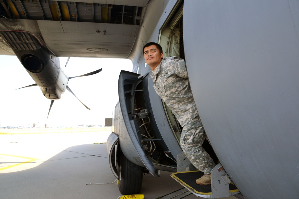 United States Special Operations Command conduct Jump Master course
