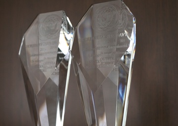 MCIPAC honored with three awards for environmental excellence
