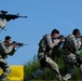 Wolf Pack combat readiness training