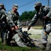 Wolf Pack combat readiness training
