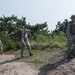 8th MSG leaders participate in combat EOD training