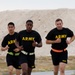 Multinational Battle Group-East Soldiers compete to be named Soldier of the Month