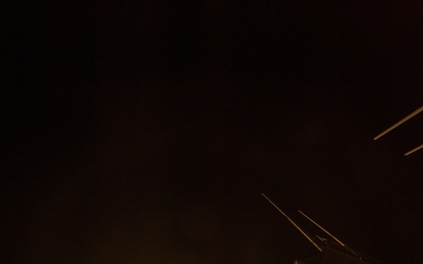 Multi-Mission Warfare (MMW) event 1