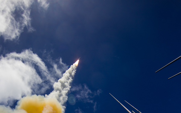 Multi-Mission Warfare (MMW) event 3