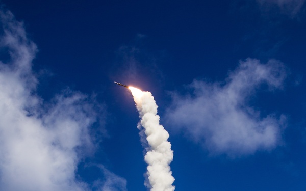 Multi-Mission Warfare (MMW) event 4