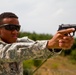 30th ABCT Soldiers hone marksmanship in Kosovo