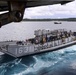 USS Green Bay arrives in Guam