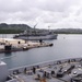 USS Green Bay arrives in Guam