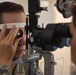 Expeditionary Optometry sees the mission in a new light