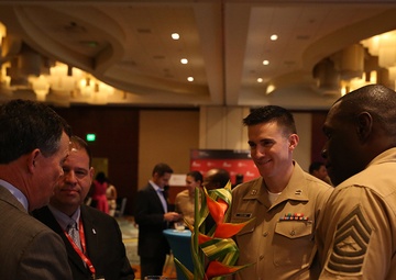 Urban League Leaders Night