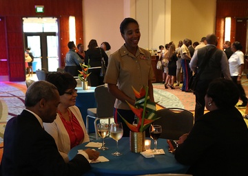 Urban League Leaders Night