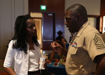 Urban League Leaders Night