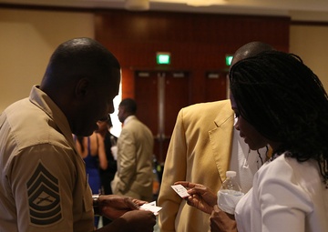 Urban League Leaders Night