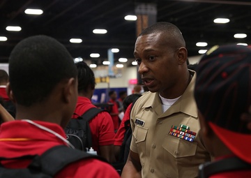 6th Anual Project Ready College Fair