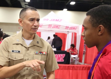 6th Annual Project Ready College Fair