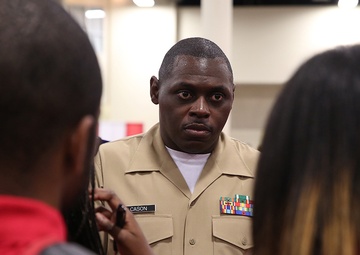 6th Annual Project Ready College Fair