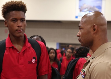 6th Annual Project Ready College Fair